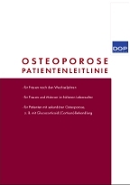 Titelseite von DOP 2010