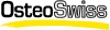 Logo von OsteoSwiss