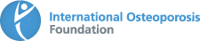 International Osteoporosis Foundation Logo