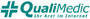 Qualimedic Logo