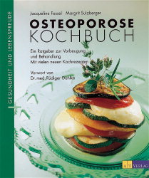 Buchumschlag Kochbuch