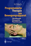 Buchumschlag Programmierte Therapie