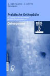 Buchumschlag: Praktische Orthopädie