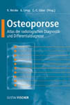 Buchumschlag: Atlas Osteoporose