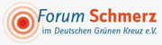 Forum Schmerz logo