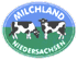 Milchland-Niedersachsen Logo