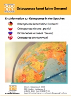 Erste Seite der Broschuere Erste Seite der Broschuere