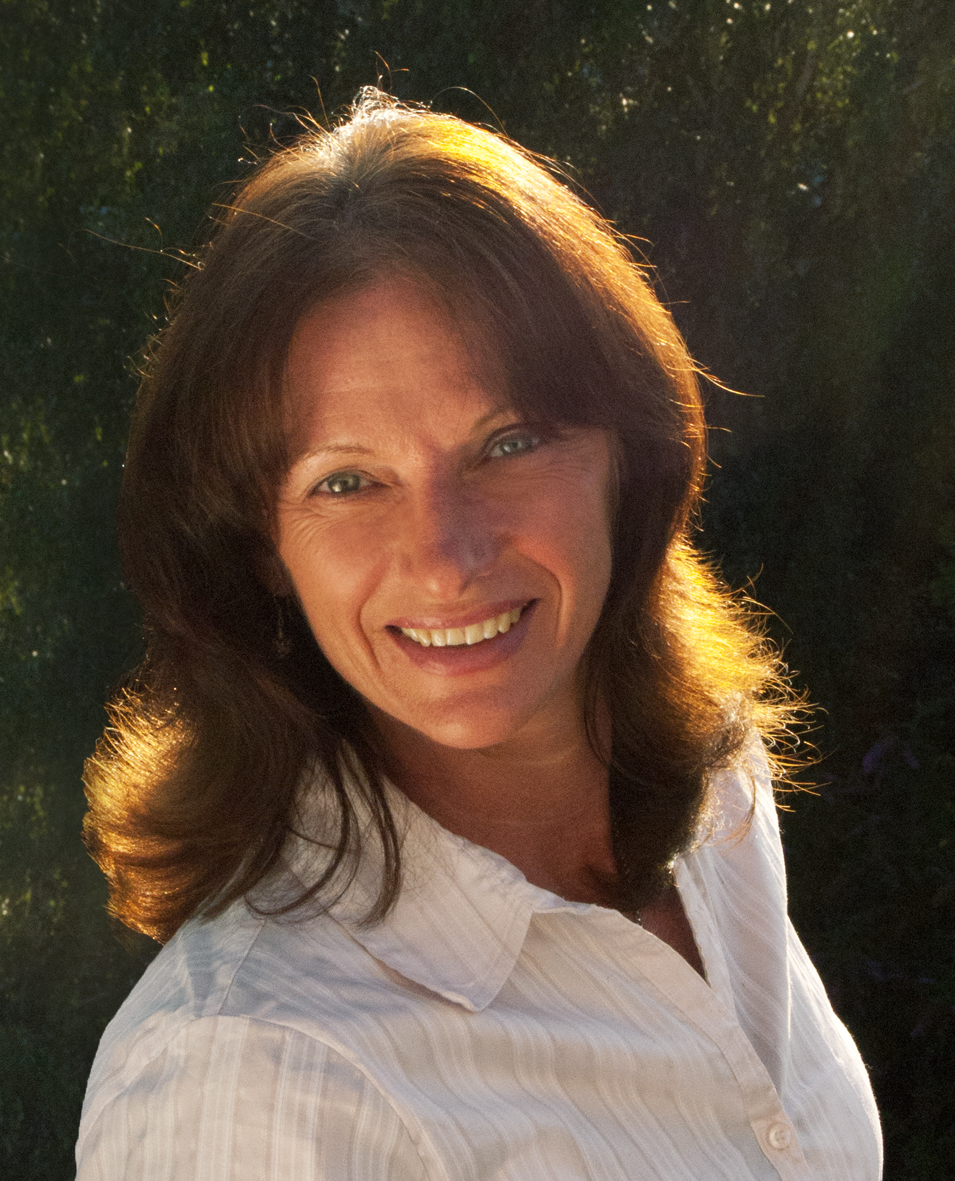 Foto von Frau Rullkötter Foto von Frau Rullkötter