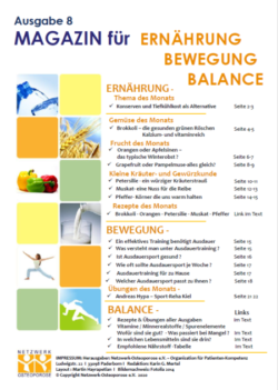 Magazin Januar