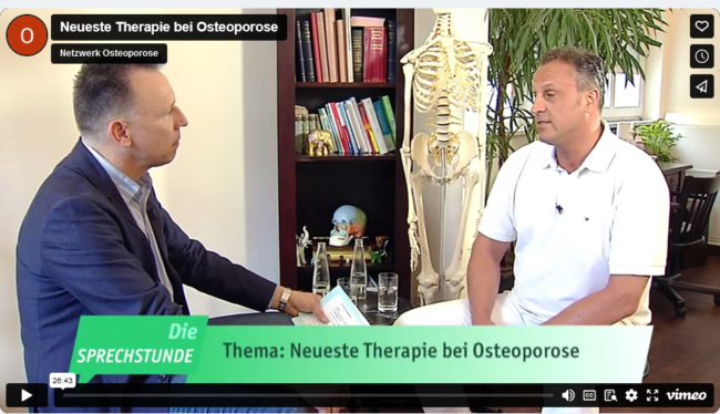 Filmcover neue Therapien