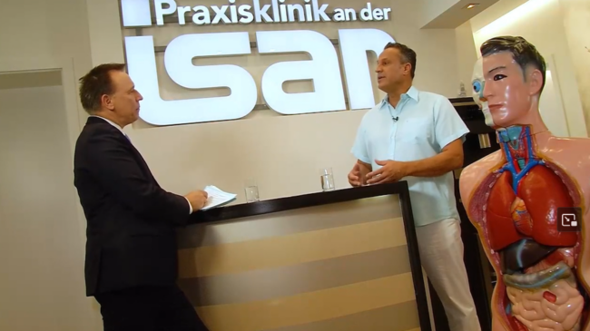 Maennergesundheit Praxisbild