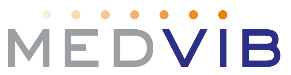 Logo MEDVIB